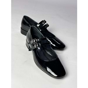 21-9513 - SİYAH RUGAN - 39 - 21-9513-SİYAH RUGAN-39