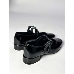 21-9513 - SİYAH RUGAN - 39 - 21-9513-SİYAH RUGAN-39