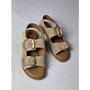 22-1076 - PUDRA SÜET - 39 - 22-1076-PUDRA SÜET-39