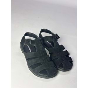 22-1125 - SİYAH SÜET - 41 - 22-1125-SİYAH SÜET-41