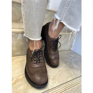 22-1130 - KAHVE - 40 - 22-1130-KAHVE-40