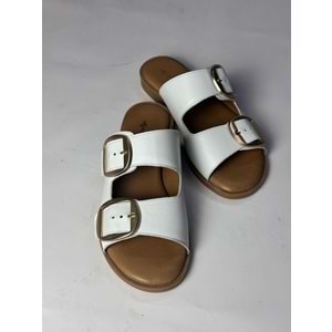 22-1445 - BEYAZ - 38 - 22-1445-BEYAZ-38