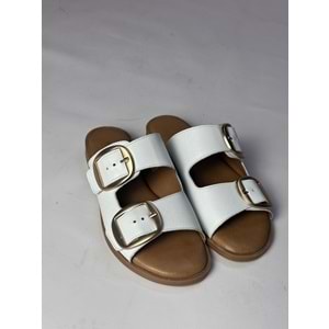 22-1445 - BEYAZ - 38 - 22-1445-BEYAZ-38