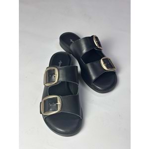 22-1445 - SİYAH - 40 - 22-1445-SİYAH-40