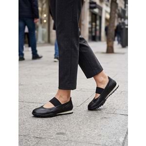 22-1510 - SİYAH - 36 - 22-1510-SİYAH-36