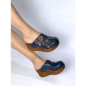 22-4660 - LACİVERT - 38 - 22-4660-LACİVERT-38