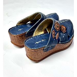 22-4660 - LACİVERT - 38 - 22-4660-LACİVERT-38