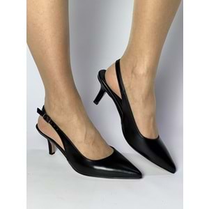 24-19651 - SİYAH - 41 - 24-19651-SİYAH-41