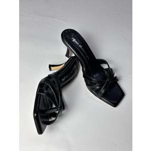 24-2255 - SİYAH - 40 - 24-2255-SİYAH-40