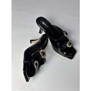 24-2347 - SİYAH RUGAN - 40 - 24-2347-SİYAH RUGAN-40