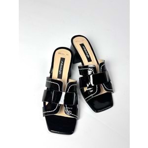 27-0554 - SİYAH RUGAN - 40 - 27-0554-SİYAH RUGAN-40