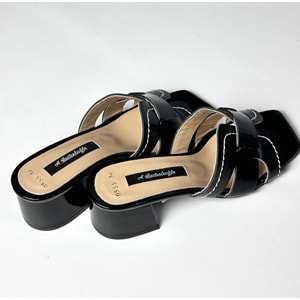 27-0554 - SİYAH RUGAN - 40 - 27-0554-SİYAH RUGAN-40