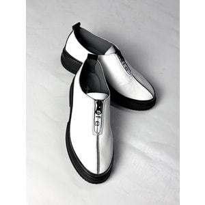 27-532 - BEYAZ - 41 - 27-532-BEYAZ-41