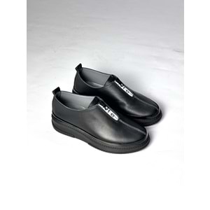 27-532 - SİYAH - 40 - 27-532-SİYAH-40