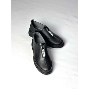 27-532 - SİYAH - 40 - 27-532-SİYAH-40