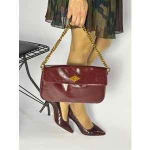 27-8318 - BORDO YILAN - 35 - 27-8318-BORDO YILAN-35