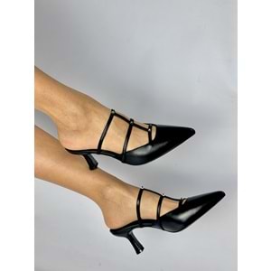 27-9415 - SİYAH - 40 - 27-9415-SİYAH-40