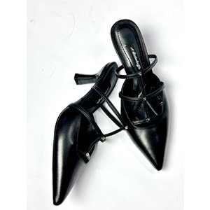 27-9415 - SİYAH - 40 - 27-9415-SİYAH-40