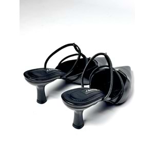 27-9415 - SİYAH - 40 - 27-9415-SİYAH-40