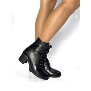 28-2409 - SİYAH - 40 - 28-2409-SİYAH-40