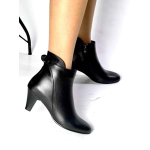 28-2542 - SİYAH - 40 - 28-2542-SİYAH-40