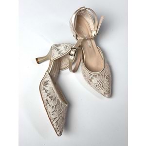 80-014 - NUDE DANTEL - 36 - 80-014-NUDE DANTEL-36