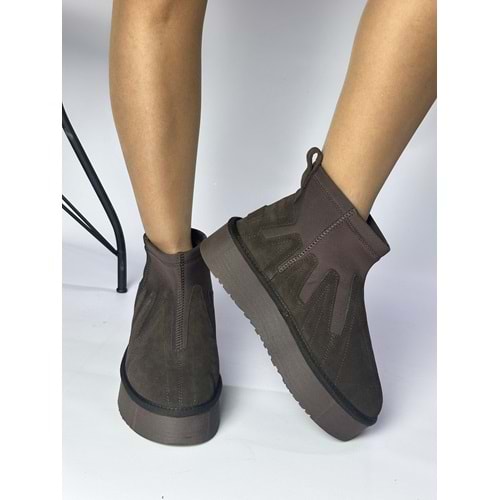 19-0211 - KAHVE SÜET - 40 - 19-0211-KAHVE SÜET-40