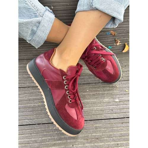20-561 - BORDO KOMB - 38 - 20-561-BORDO KOMB-38