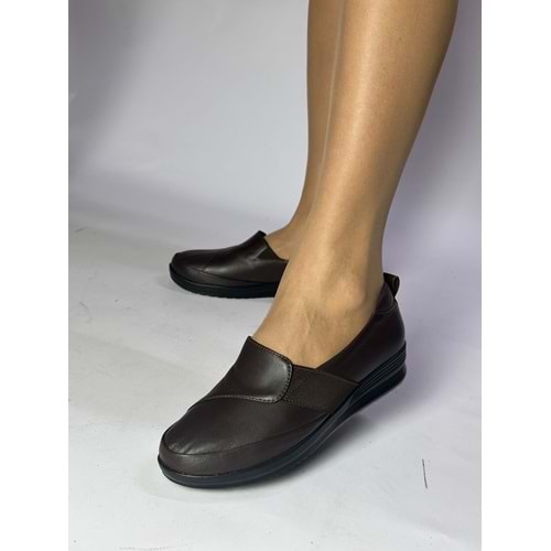 200-1205 - KAHVE - 40 - 200-1205-KAHVE-40