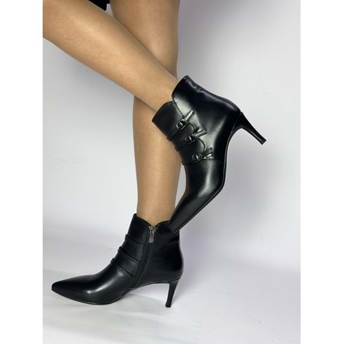 21-5505 - SİYAH - 35 - 21-5505-SİYAH-35