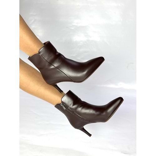 21-5509 - KAHVE - 40 - 21-5509-KAHVE-40