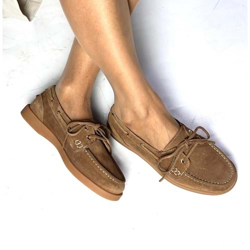 21-7513 - TABA SÜET - 36 - 21-7513-TABA SÜET-36