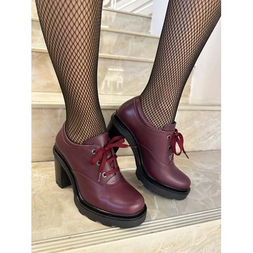 21-77200 - BORDO - 40 - 21-77200-BORDO-40