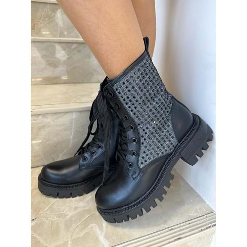 21-88252 - SİYAH - 38 - 21-88252-SİYAH-38