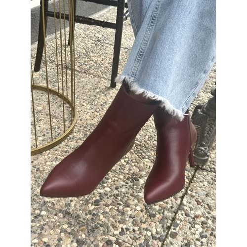 21-931 - BORDO - 40 - 21-931-BORDO-40