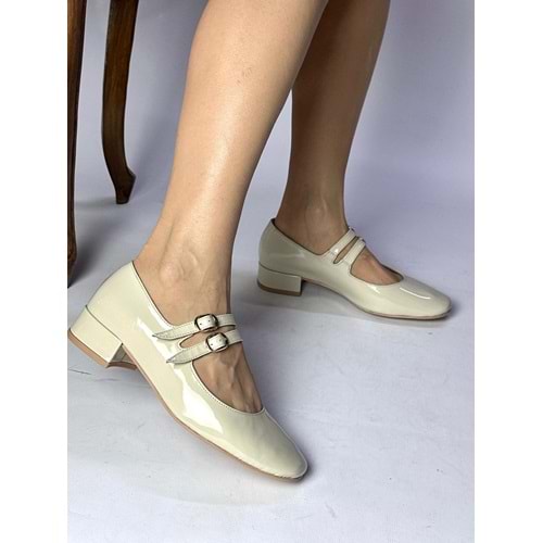 21-9513 - BEJ RUGAN - 40 - 21-9513-BEJ RUGAN-40