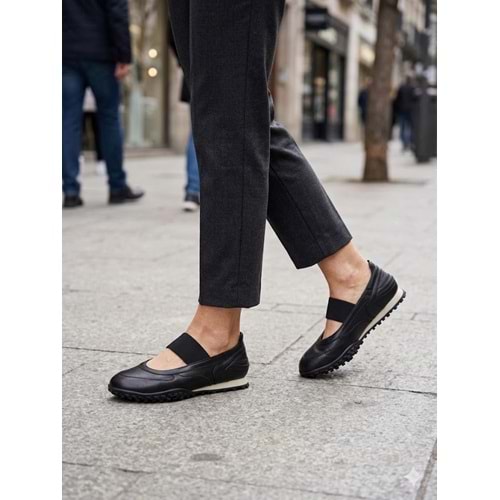 22-1510 - SİYAH - 36 - 22-1510-SİYAH-36