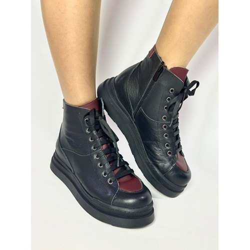 22-1720 - SİYAH KOMB - 37 - 22-1720-SİYAH KOMB-37