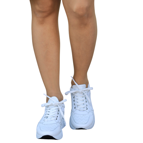 22-1725 - BEYAZ - 36 - 22-1725-BEYAZ-36