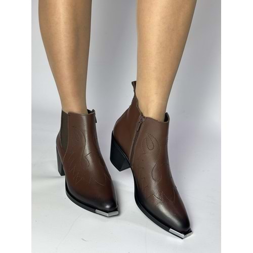 22-5000 - KAHVE - 36 - 22-5000-KAHVE-36