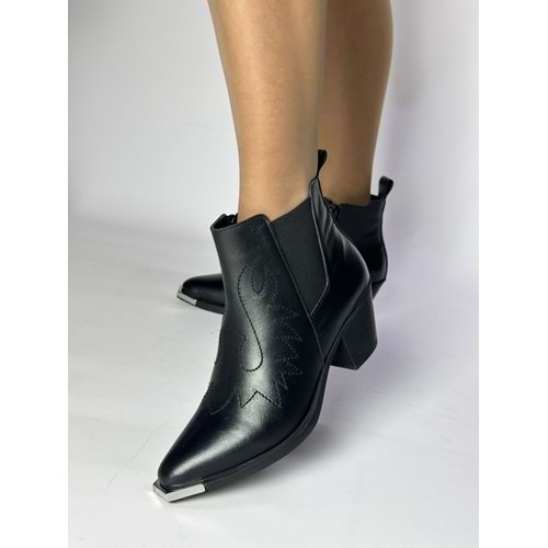 22-5000 - SİYAH - 39 - 22-5000-SİYAH-39