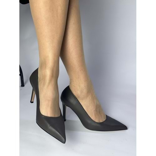 24-2156 - KAHVE - 40 - 24-2156-KAHVE-40