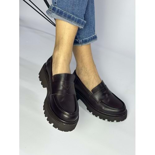 27-11516 - SİYAH - 38 - 27-11516-SİYAH-38