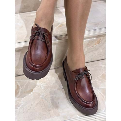 27-11727 - KAHVE - 35 - 27-11727-KAHVE-35