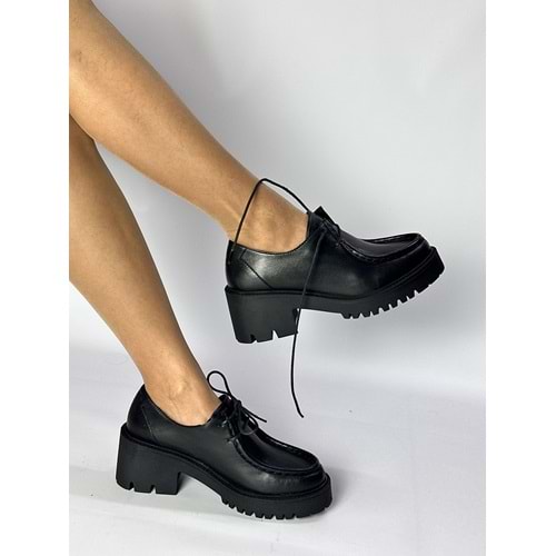 27-11727 - SİYAH - 40 - 27-11727-SİYAH-40