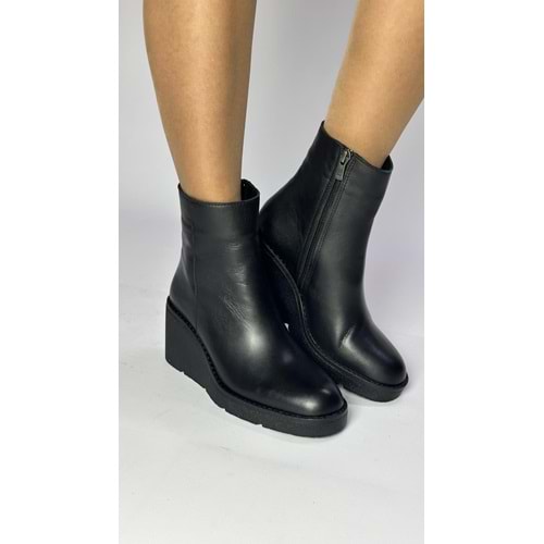 27-1260 - SİYAH - 40 - 27-1260-SİYAH-40