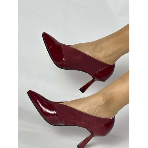 27-3414 - BORDO - 40 - 27-3414-BORDO-40