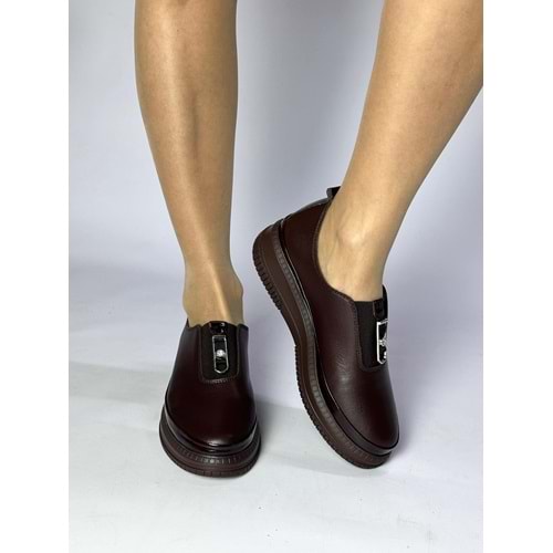 27-630 - KAHVE - 40 - 27-630-KAHVE-40