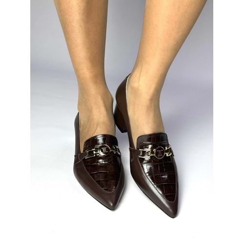 27-7212 - KAHVE - 40 - 27-7212-KAHVE-40