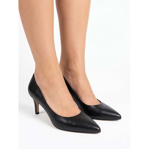 27-8463 - SİYAH - 35 - 27-8463-SİYAH-35